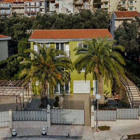 Palm Point Apartment Petrovac エクステリア 写真