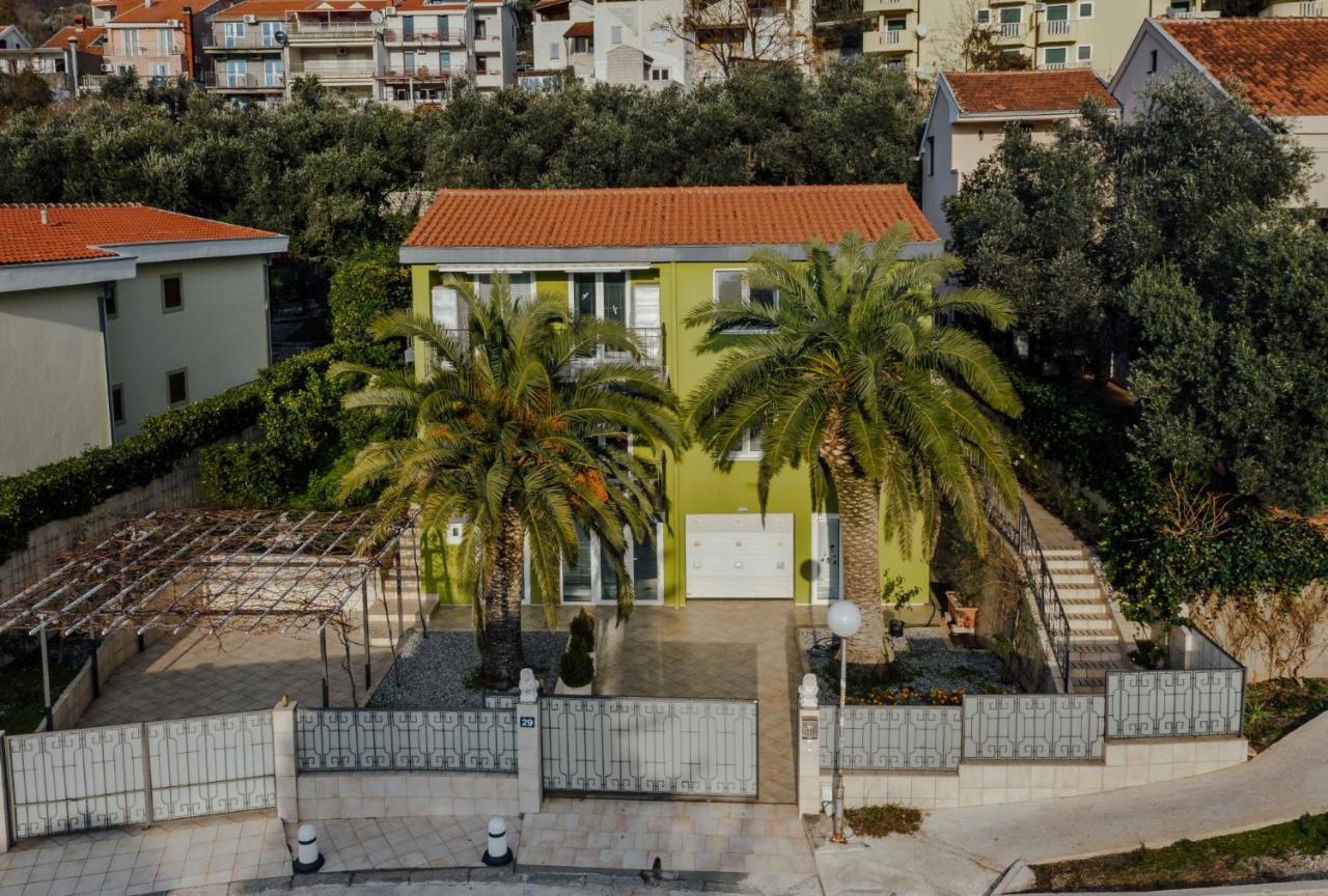 Palm Point Apartment Petrovac エクステリア 写真