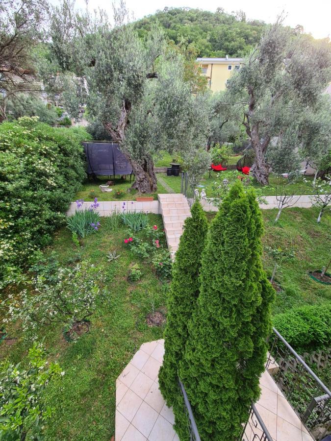 Palm Point Apartment Petrovac エクステリア 写真