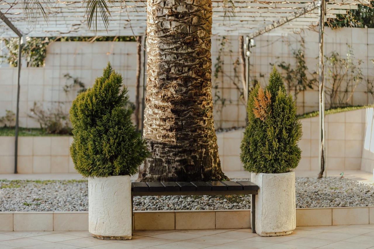 Palm Point Apartment Petrovac エクステリア 写真